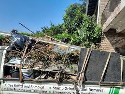 Best Residential Junk Removal  in Mackinac Island, MI