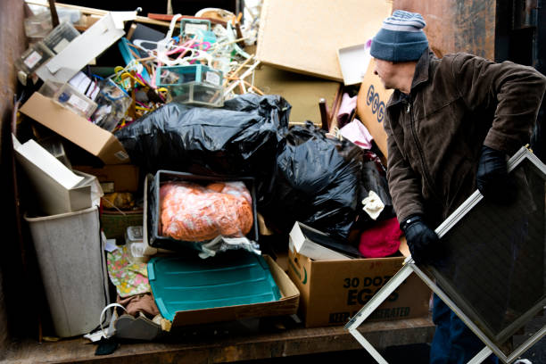 Best Garage Cleanout  in Mackinac Island, MI
