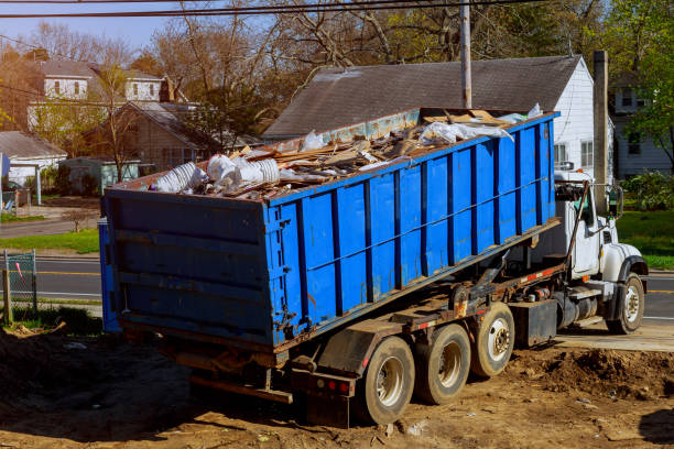 Best Scrap Metal Removal  in Mackinac Island, MI
