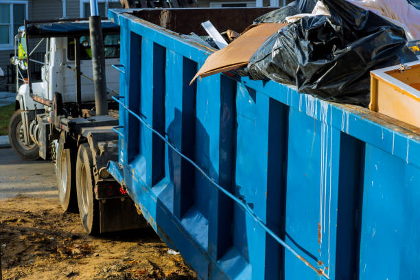 Best Hoarding Cleanup  in Mackinac Island, MI