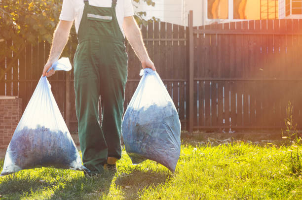 Best Demolition Debris Removal  in Mackinac Island, MI
