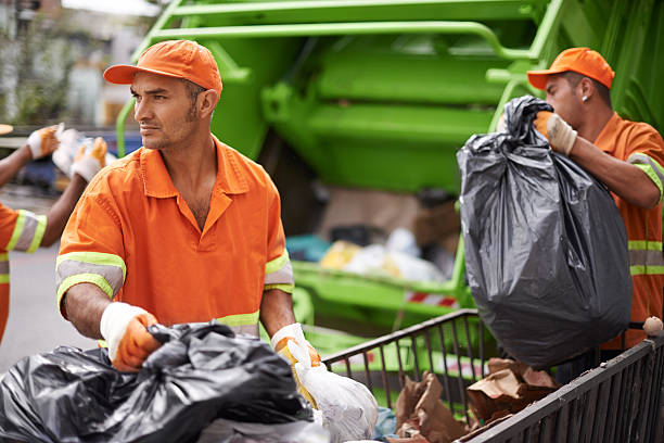 Best Recycling Services for Junk  in Mackinac Island, MI
