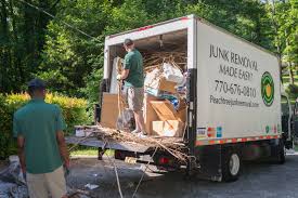 Best Residential Junk Removal  in Mackinac Island, MI