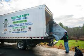 Best Yard Waste Removal  in Mackinac Island, MI